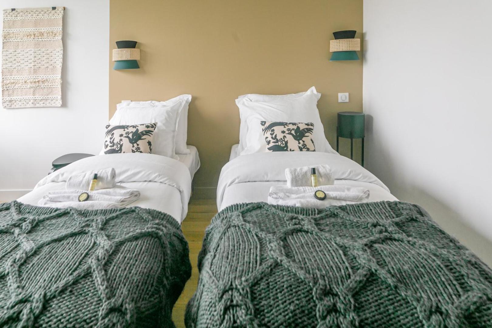 Appartamento Guestready - Superb Studio In Issy-Les-Moulineaux Esterno foto
